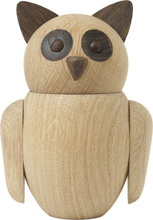 Bubo - Small