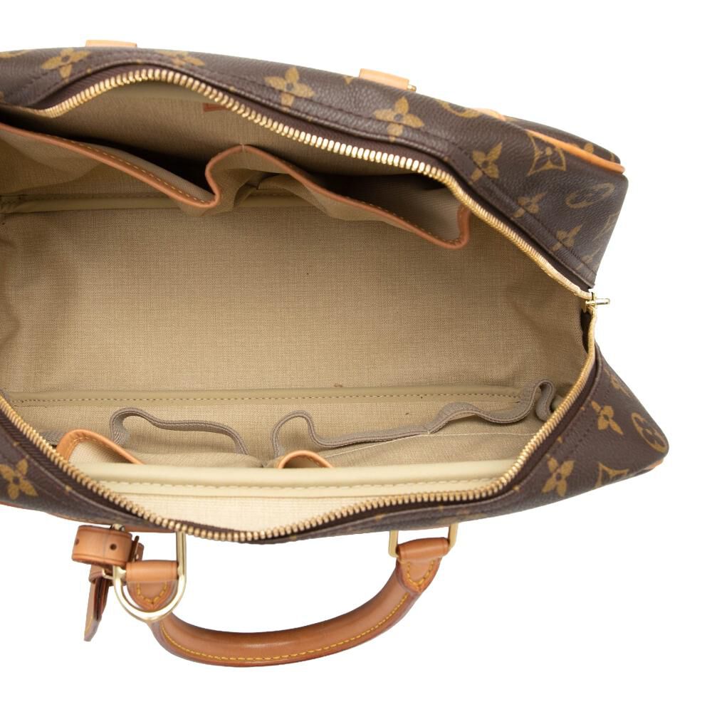 Louis Vuitton Deauville