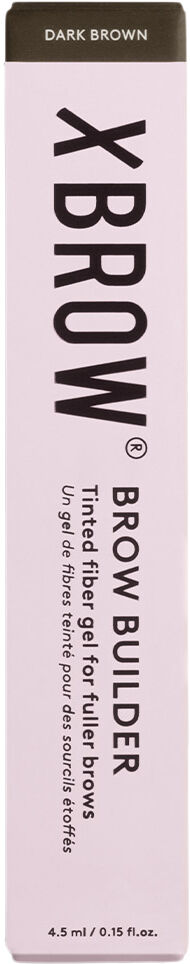 Brow Builder Brown Pencil