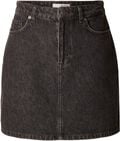 Jeanskjolar