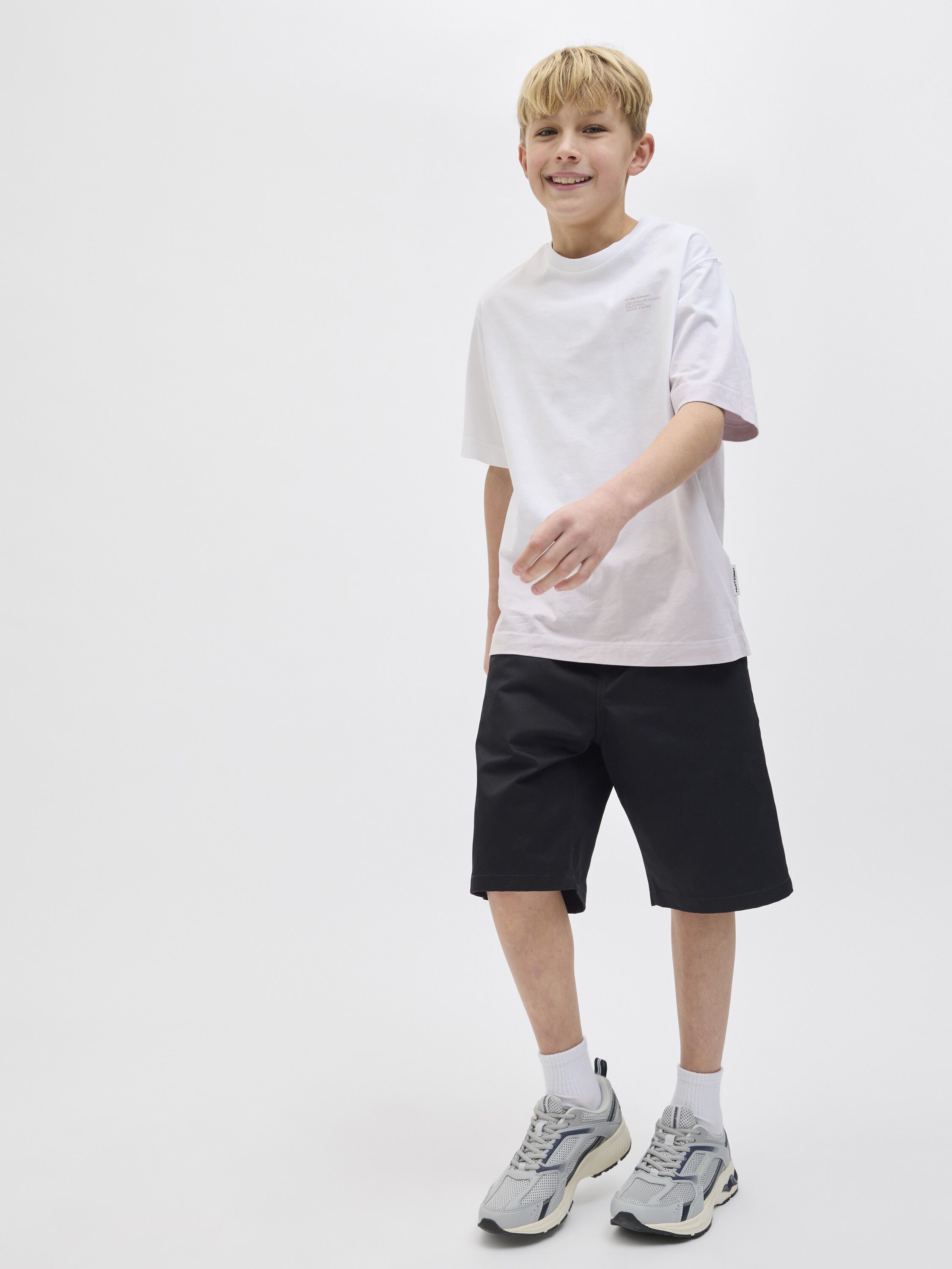 JPSTTONY CLEAN JJBOERIIS LONG SHORT