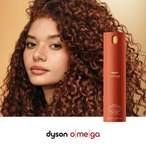Dyson Omega leave-in conditioning spray