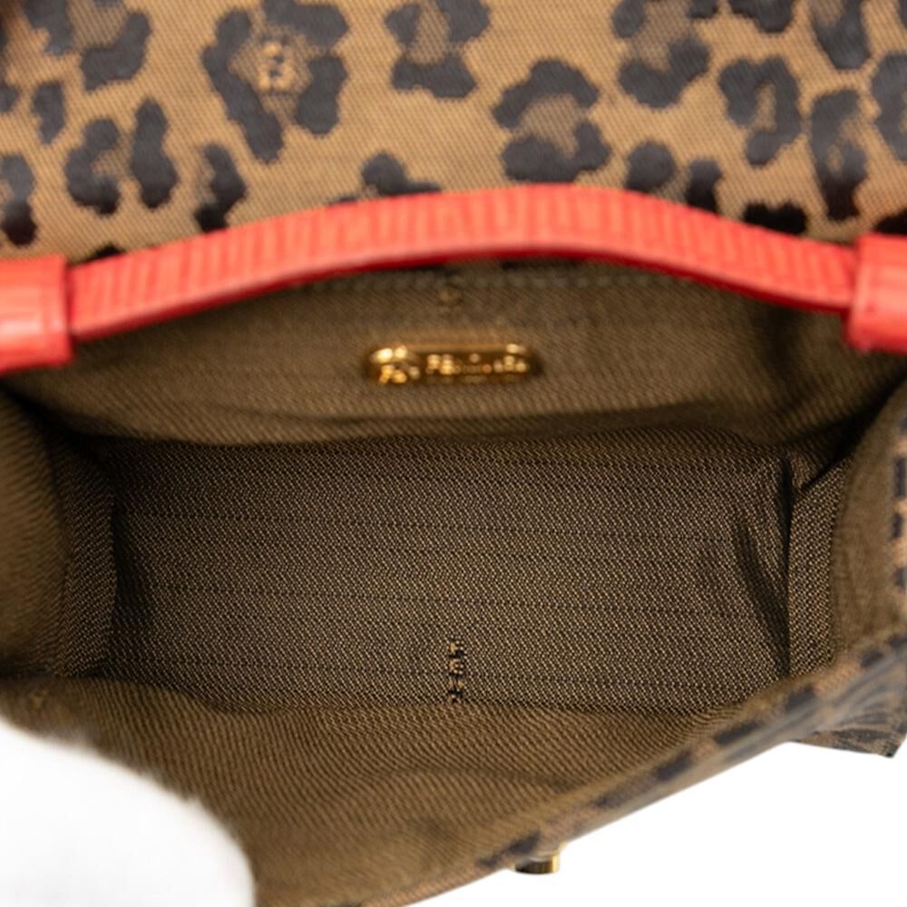 Fendi Crossbody Bag
