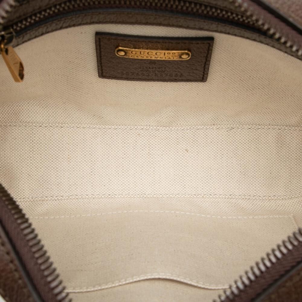 Gucci Crossbody Bag