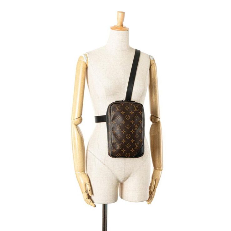 Louis Vuitton Crossbody Bag