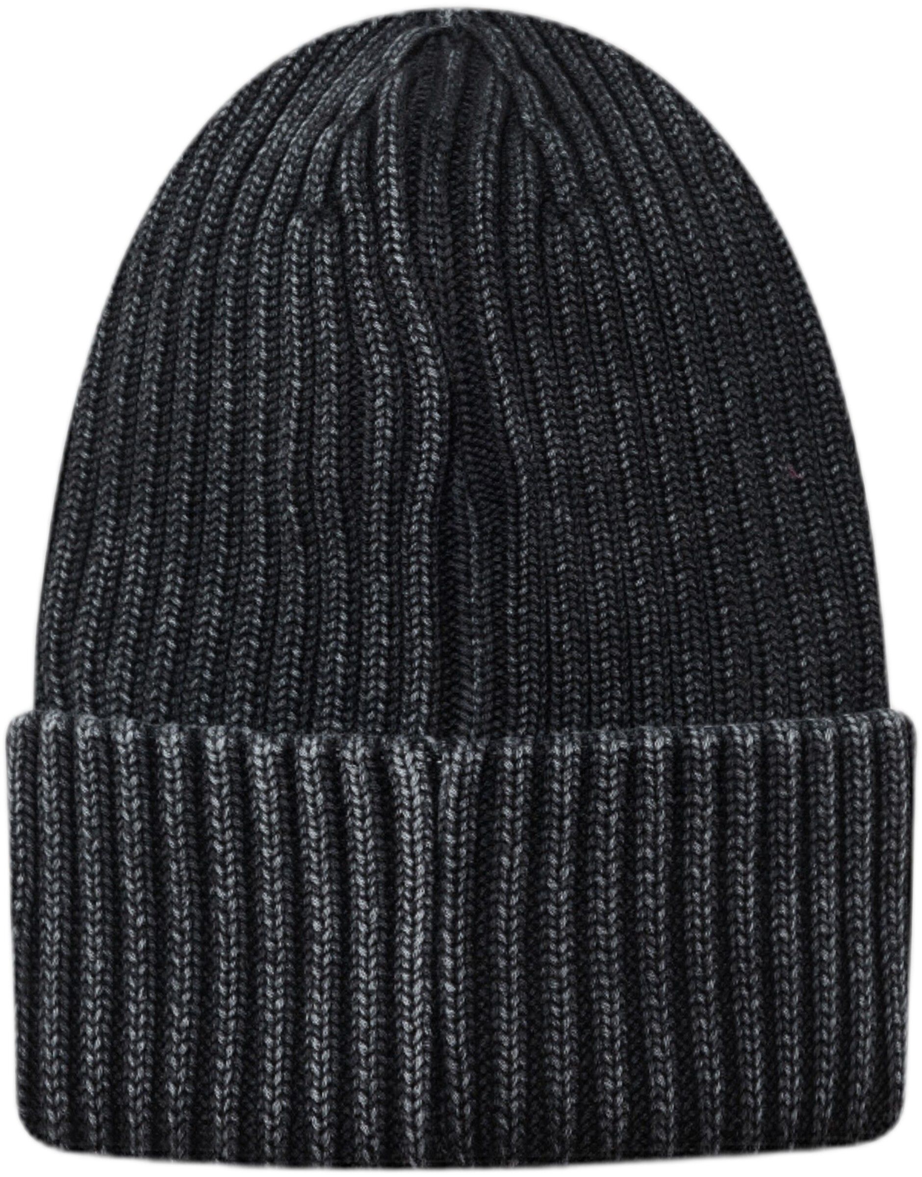 MLB WASHED BEANIE NEYYAN BLK