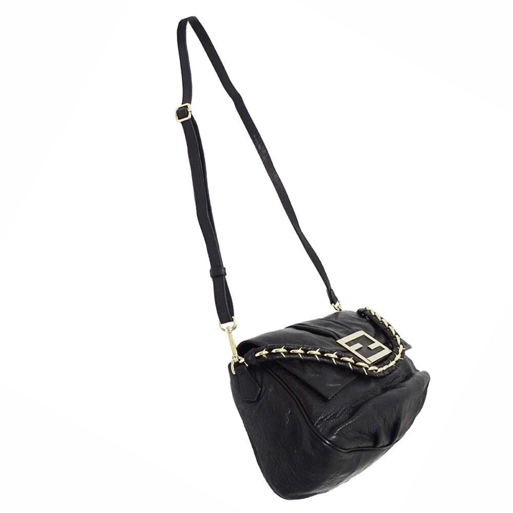 Fendi Shoulder Bag