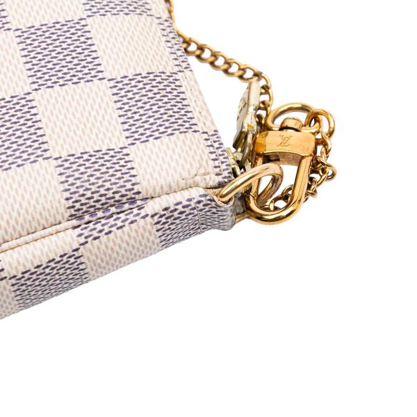Louis Vuitton Pochette Accessoires