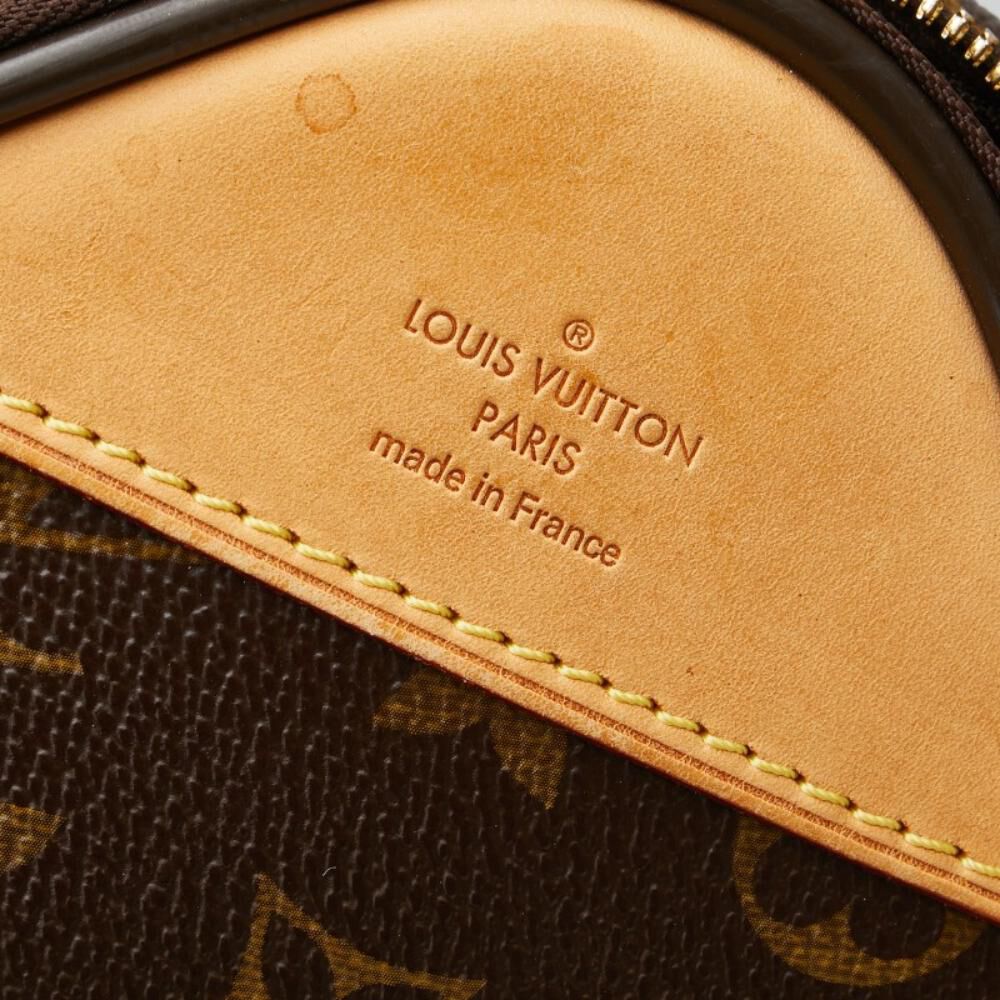 Louis Vuitton Travel Bag