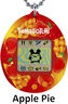 Tamagotchi Apple Sweets P