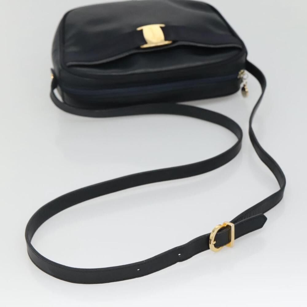 Salvatore Ferragamo Shoulder Bag