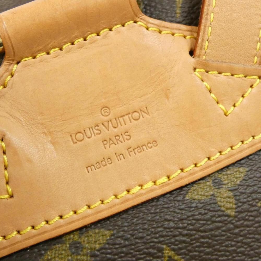 Louis Vuitton Montsouris