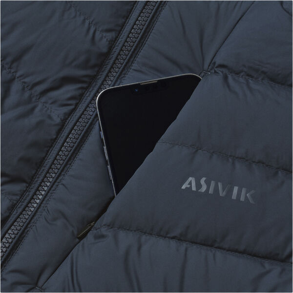 Asivik Explore Down dunjakke, dame