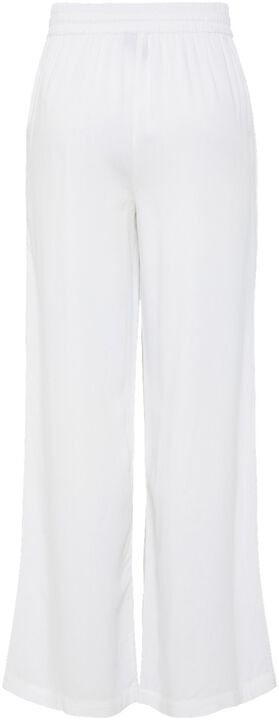 PCPIA HW WIDE PANTS WVN NOOS