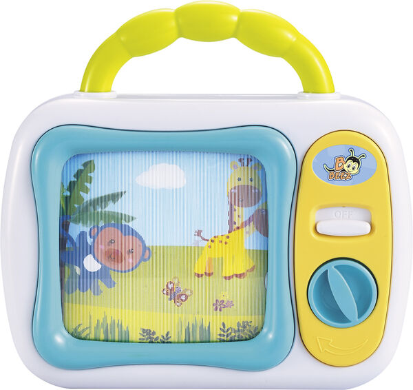 B BEEZ MUSIK OPTRÆKSTV