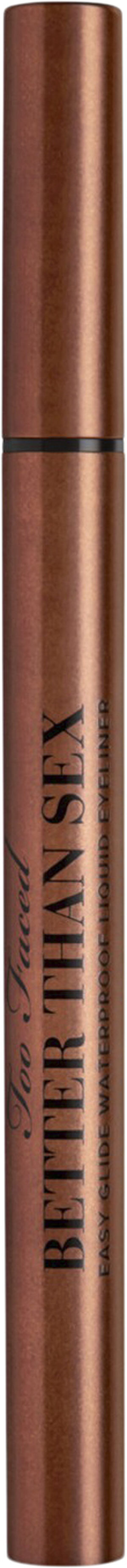 Better Than Sex Chocolate - Eyeliner