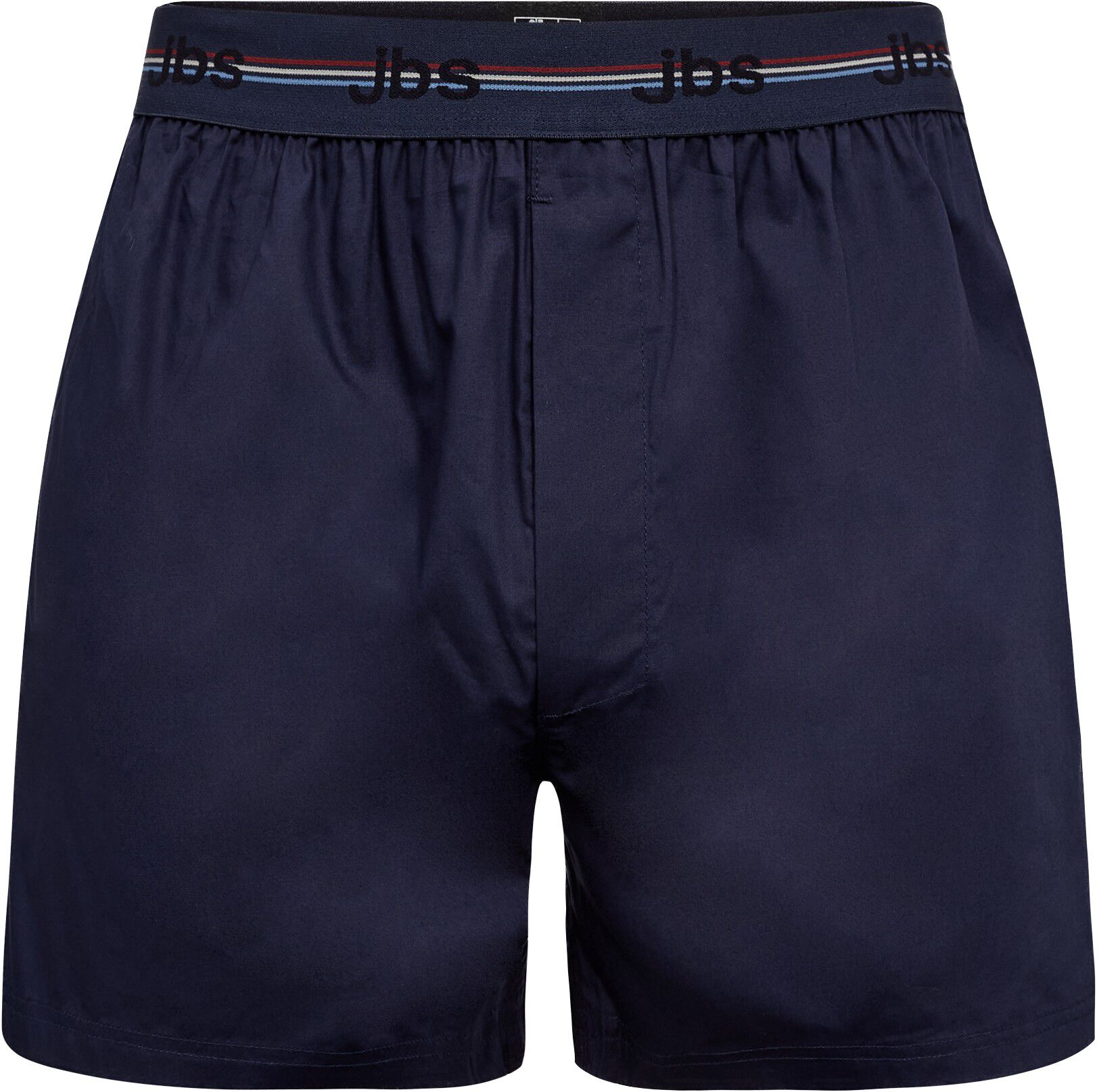 JBS 3-pack boxershorts.