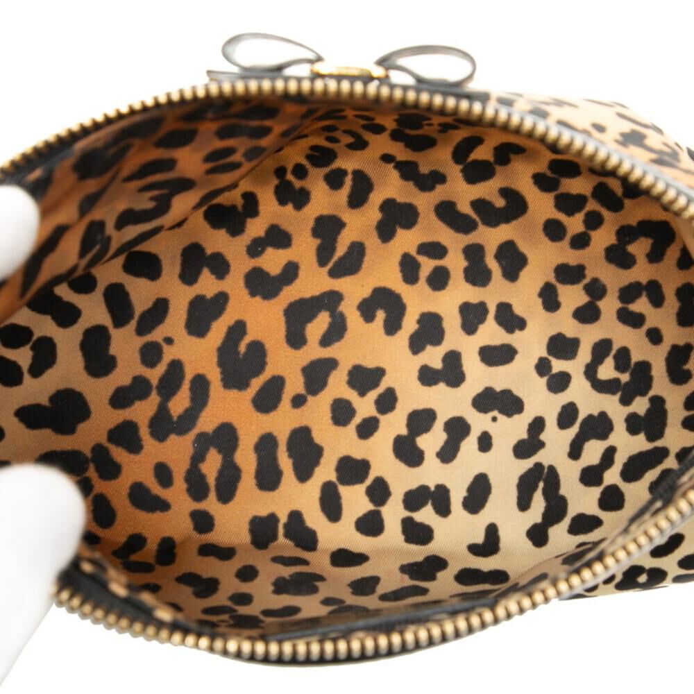 Salvatore Ferragamo Pouch