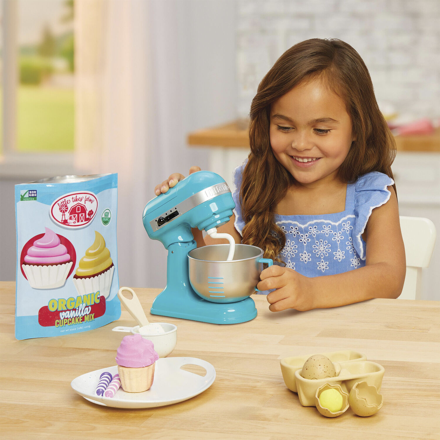 LT Creative Chefs Bakers