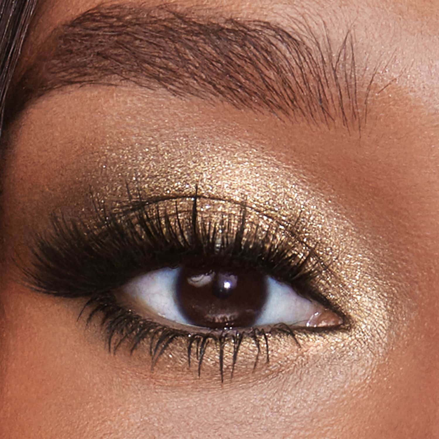 Luxury Palette Pillow Talk The Rebel - Palett med &ouml;gonskuggor