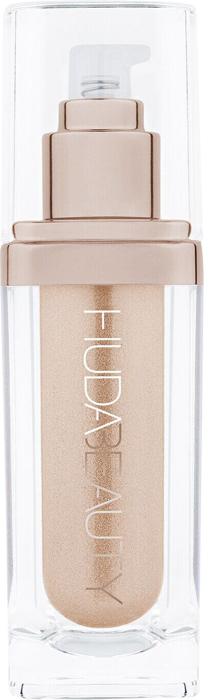 N.Y.M.P.H. Body Glow