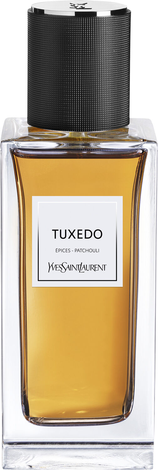 Yves saint laurent best sale tuxedo eau de parfum