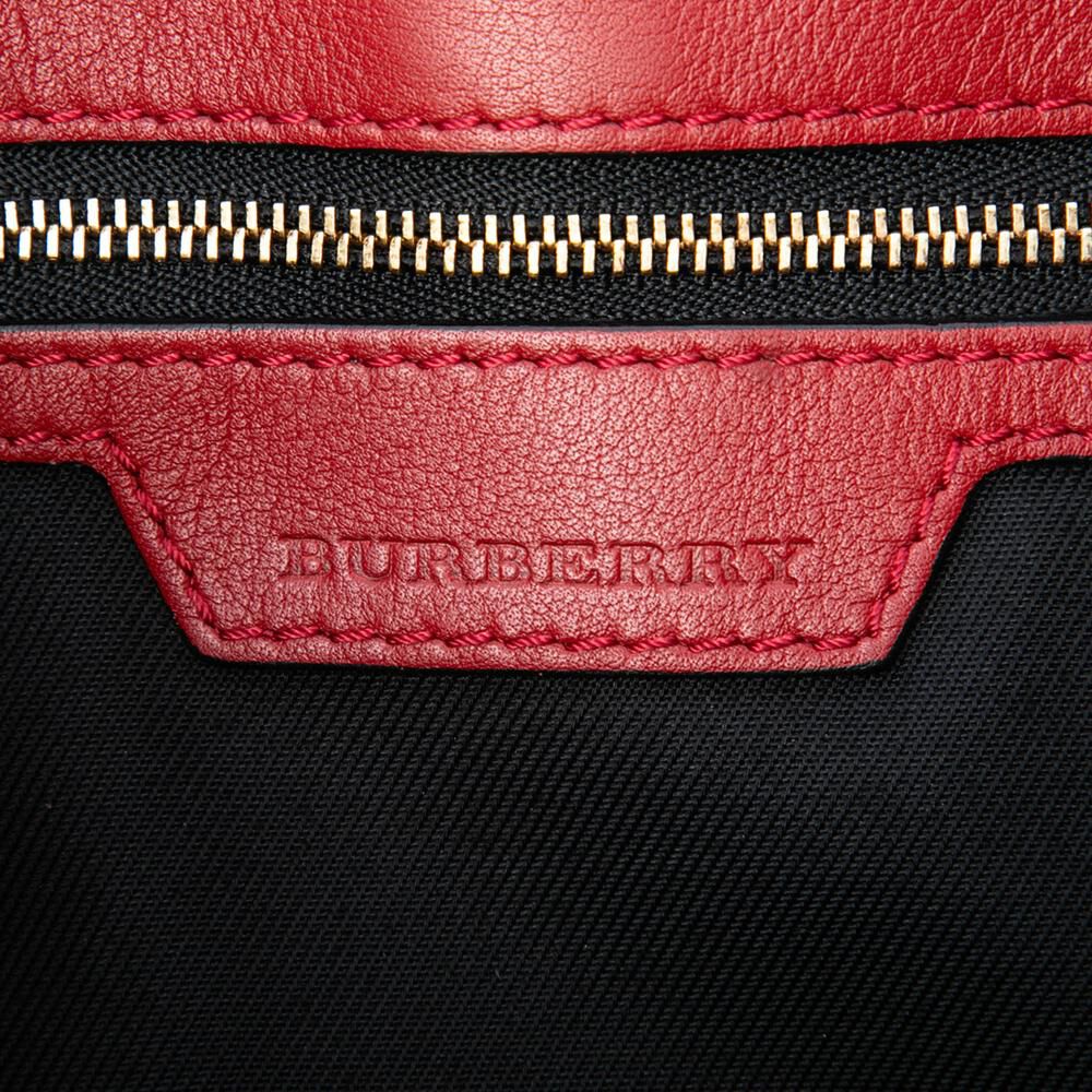 Burberry Crossbody Bag