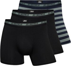 JBS 3-pack tights bamboo.