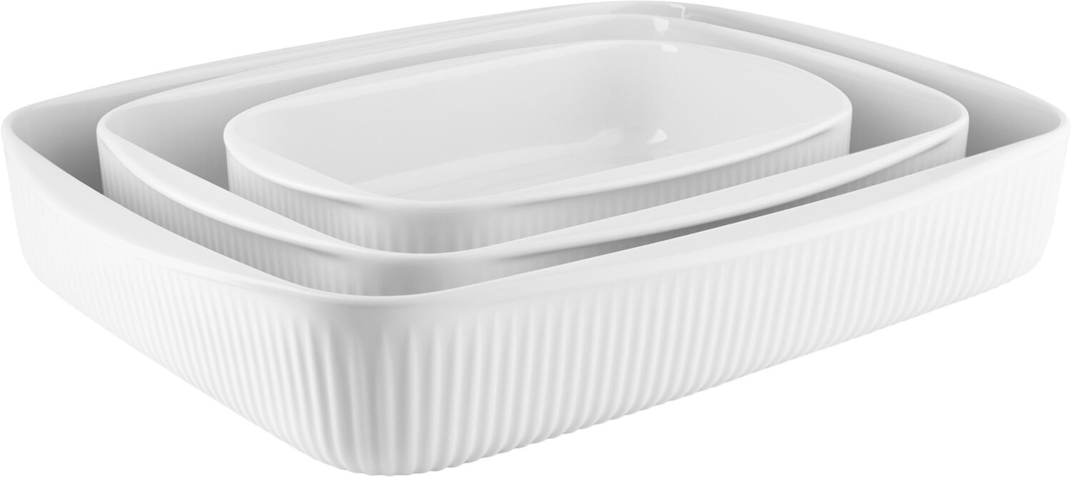 Ugnsfast form liten Legio Nova