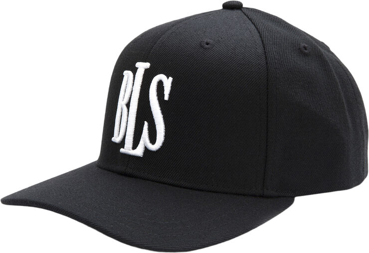 Classic Baseball Cap Black