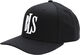 Classic Baseball Cap Black