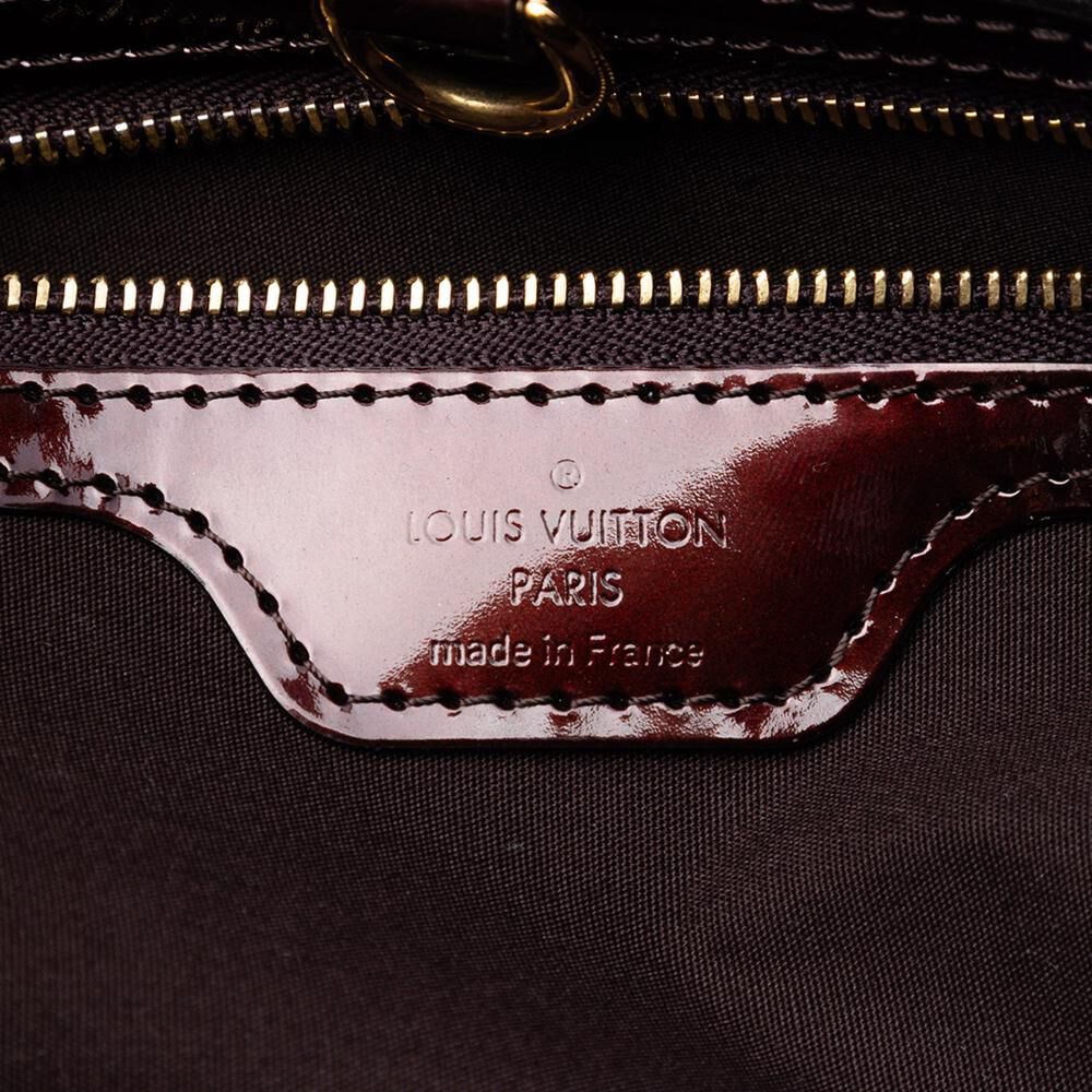 Louis Vuitton Wilshire