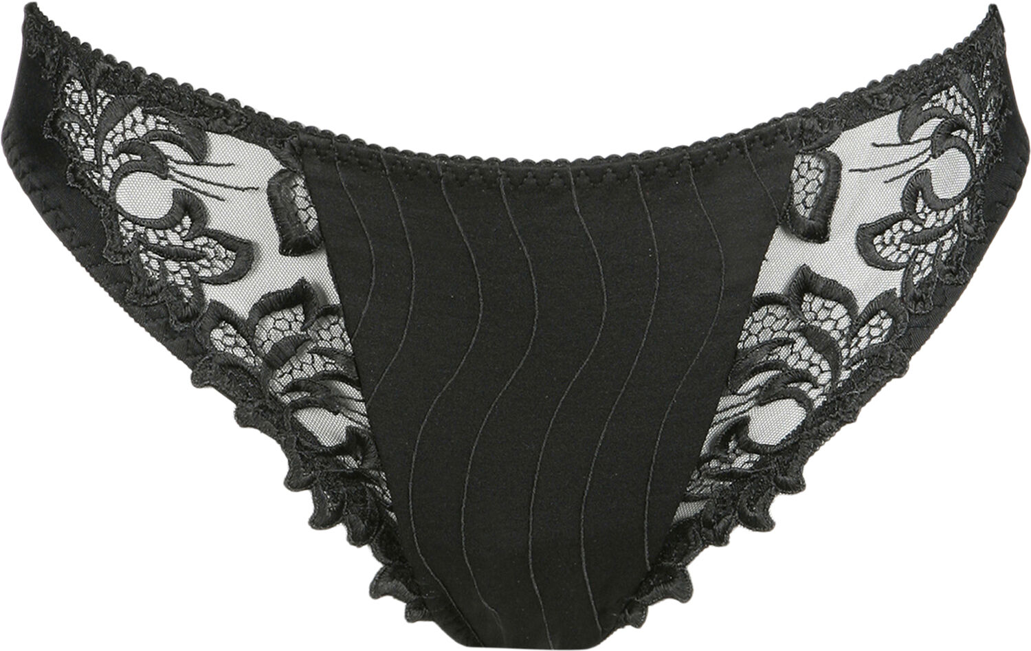 Deauville rio briefs