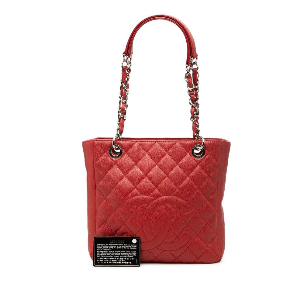 Chanel Tote