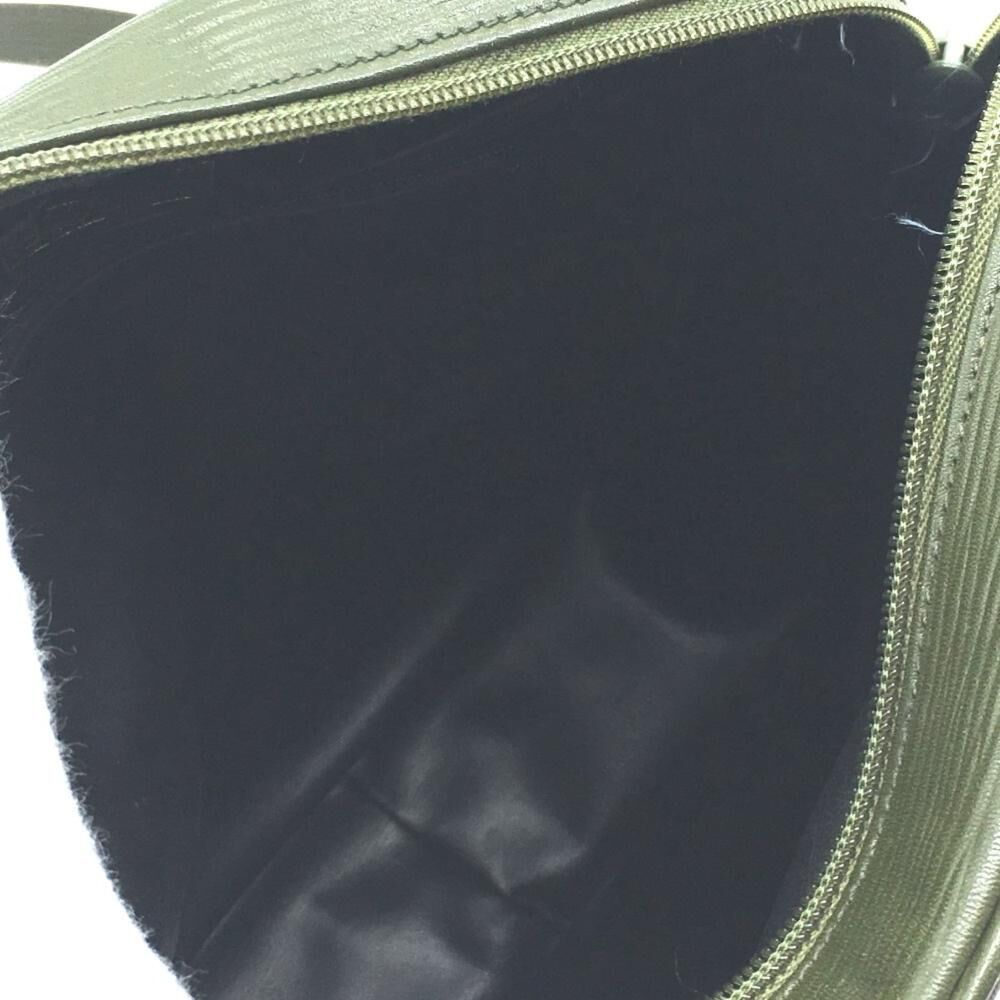 Fendi Zucca Pochette