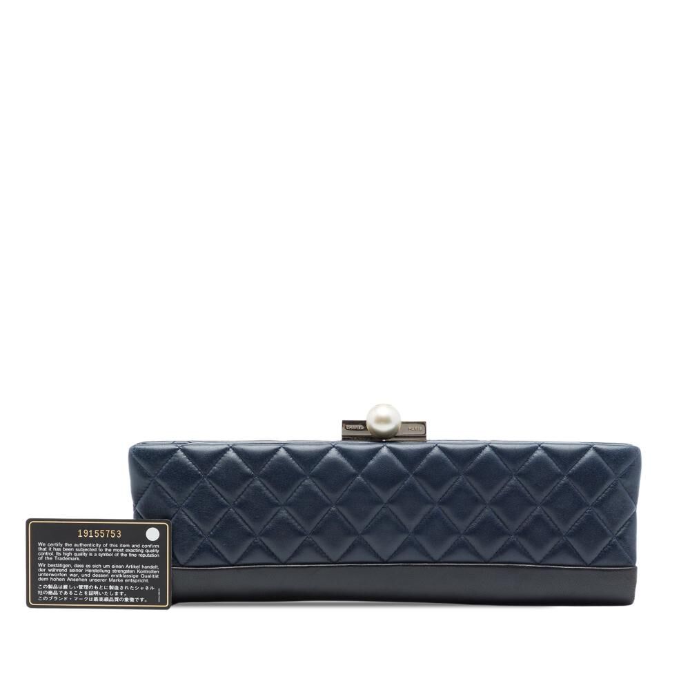Chanel Clutch