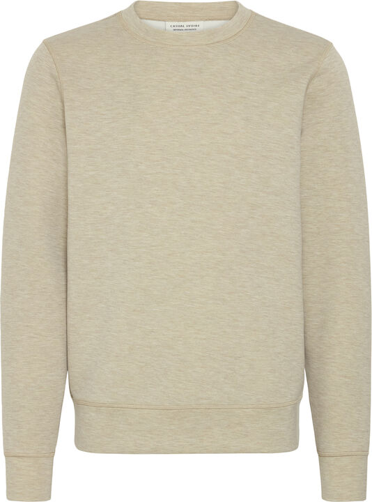CFSEBASTIAN crew neck sweat