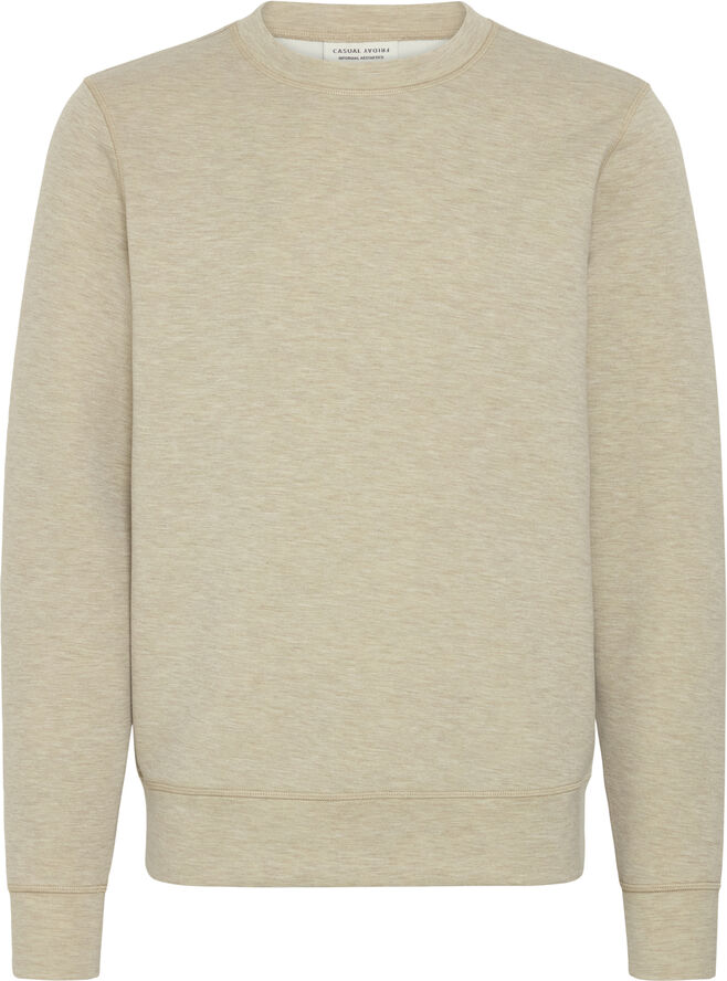 CFSEBASTIAN crew neck sweat