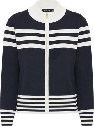 Cardigan_ Sporty Milano Knit