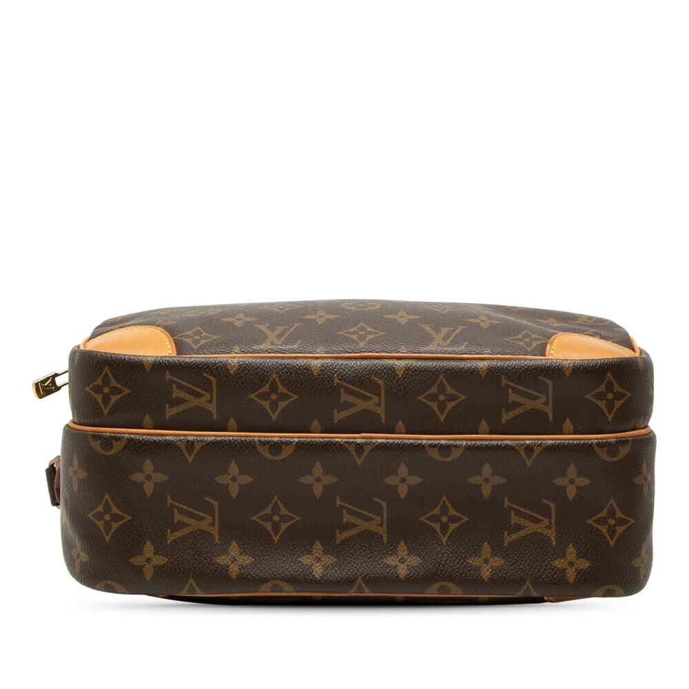 Louis Vuitton Crossbody Bag