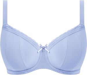 FREYA FLIRT UW PADDED HALF CUP BRA