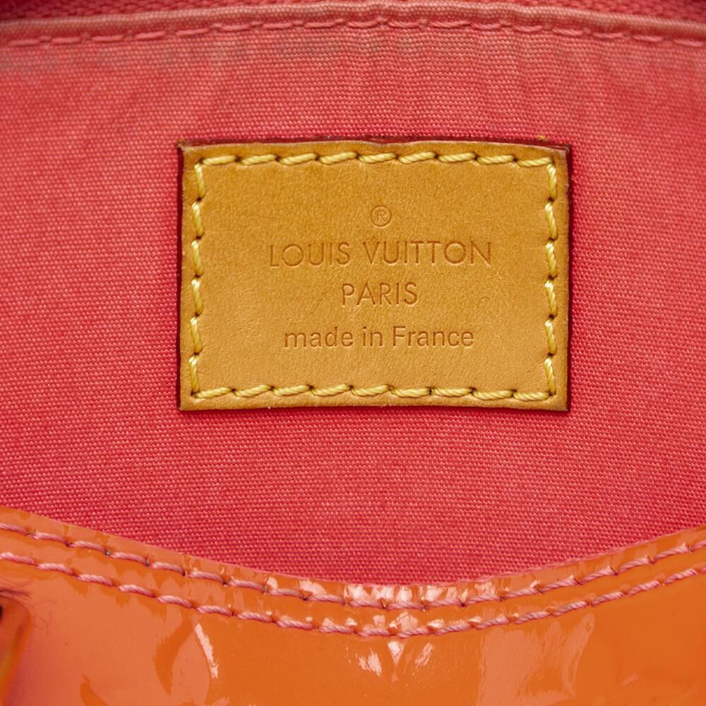 Louis Vuitton Alma