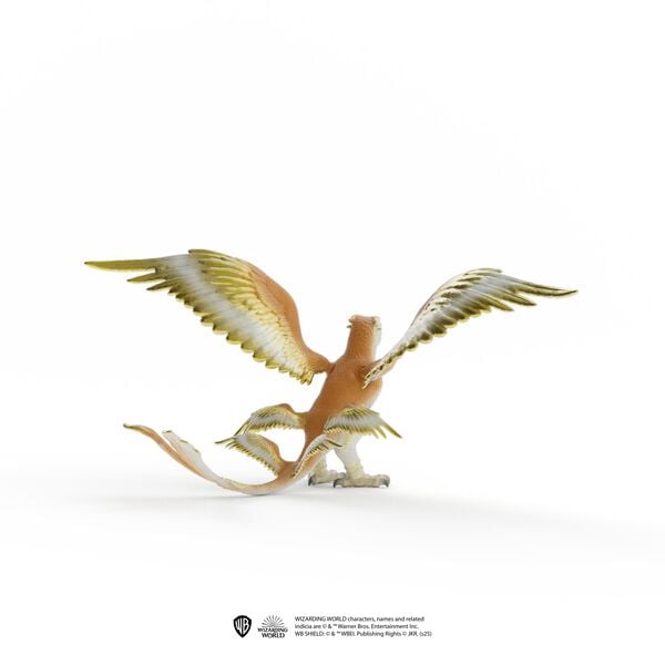 Schleich Thunderbird