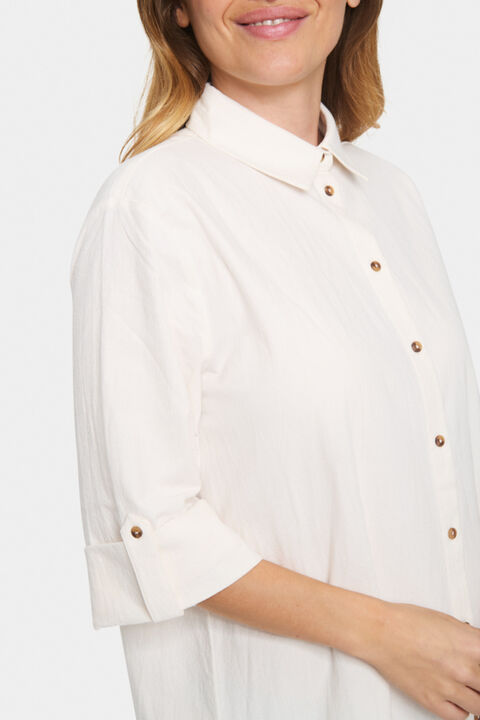 ZalindaSZ Shirt Dress