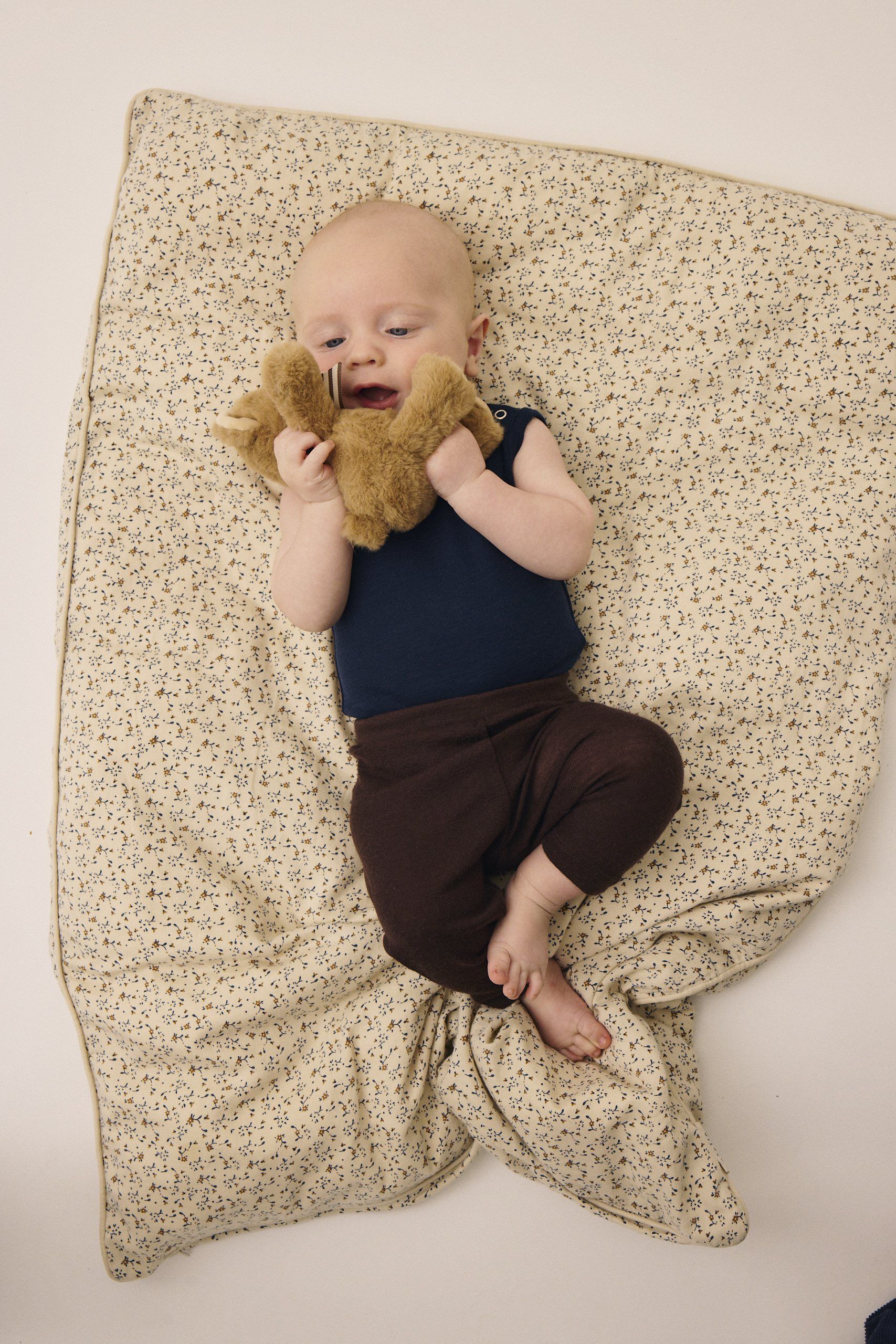 Woola 6 body - RWS Merino Wool