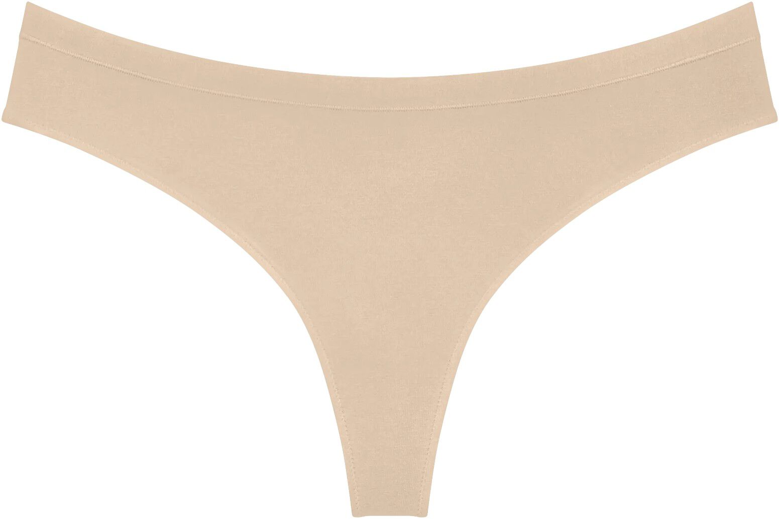 Sense of Modal String