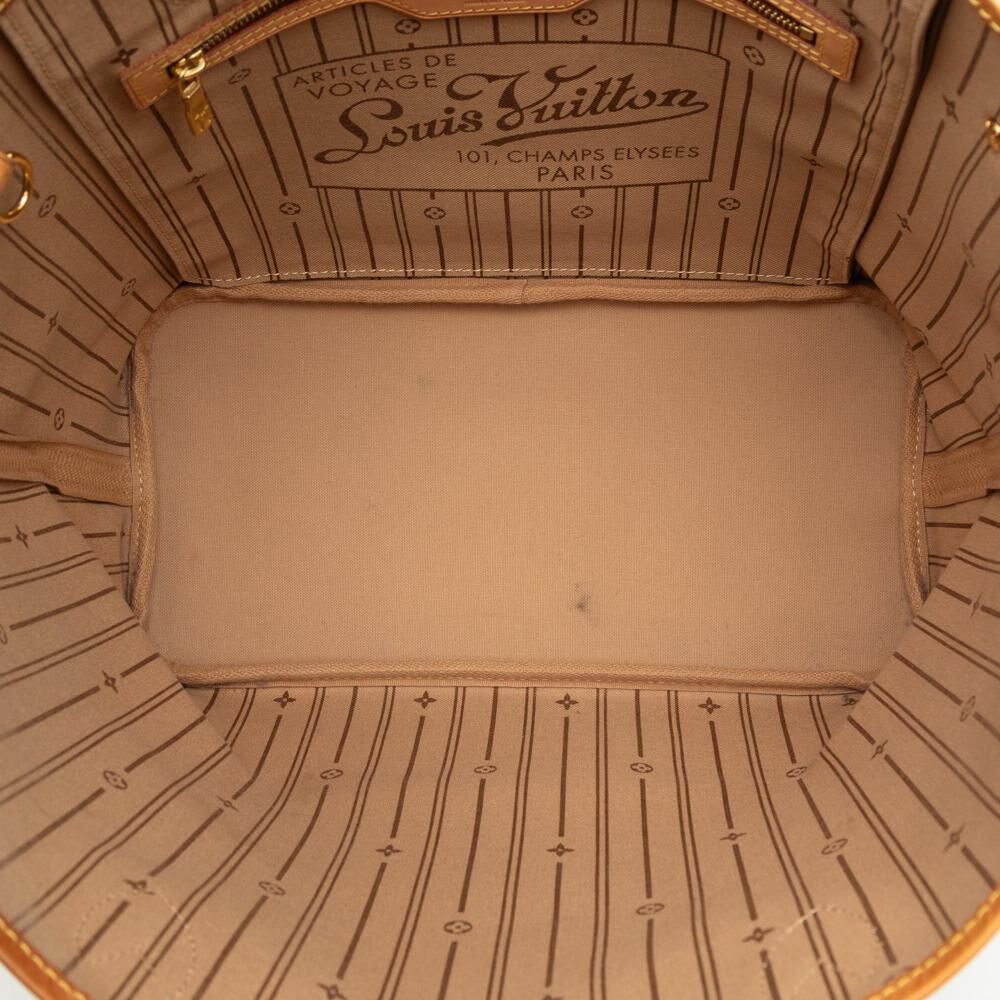 Louis Vuitton Neverfull