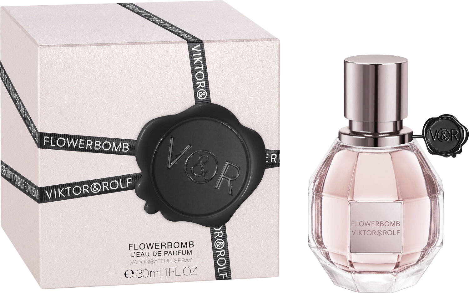 Flowerbomb Eau de Parfum