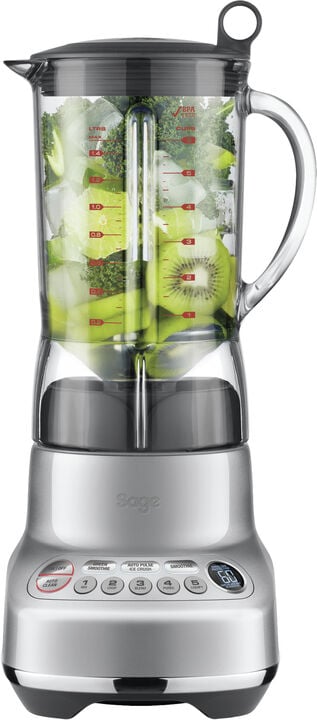 The Kinetix Control mixer