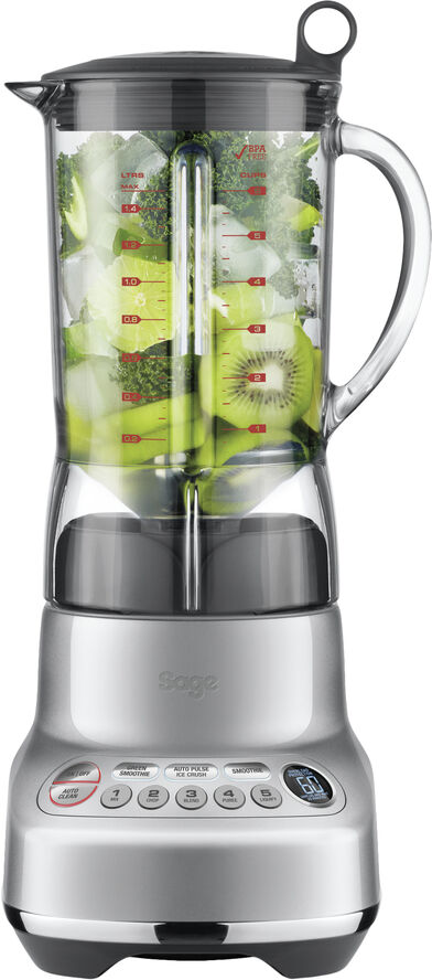 The Kinetix Control mixer